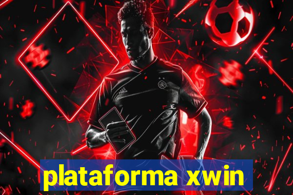 plataforma xwin